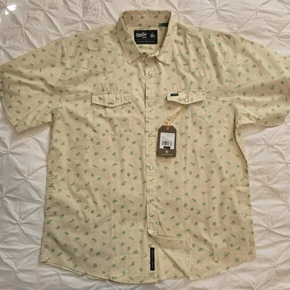 NWT Howler Brothers H Bar B - 2021 Austin FC (XL) - Picture 2 of 7